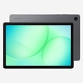 thumbnail image 1 of Samsung Galaxy Tab A11+ Widescreen Tablet, 128GB, Gray (2 Year Warranty), 1 of 10