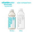 thumbnail image 4 of Glaceau Vitaminwater Zero Variety Pack Nutrient Enhanced Water 16.9 fl. oz., 18 pk., 4 of 7