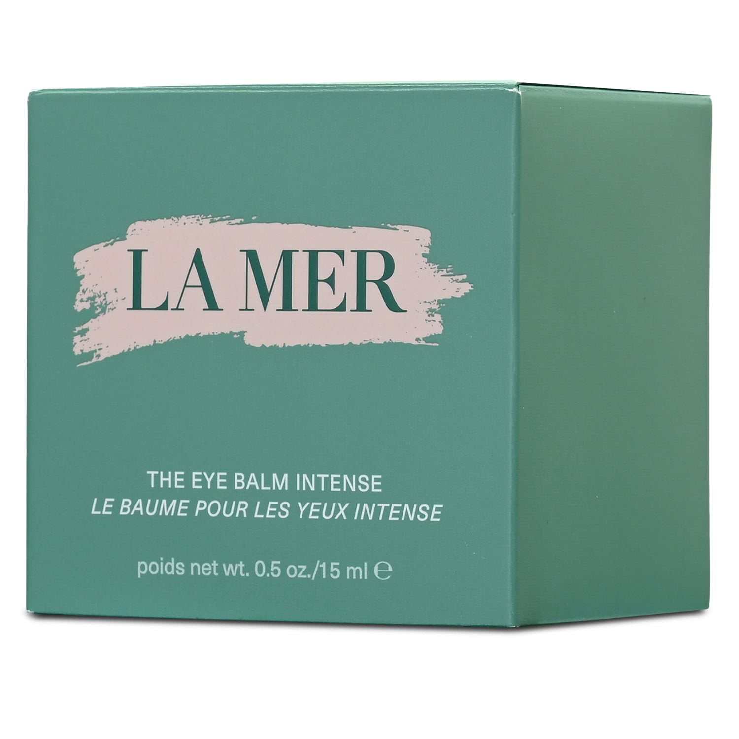 La Mer The Eye Balm Intense, 0.5 oz. - Samsclub.com