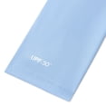 thumbnail image 5 of Hurley Girls UV Long Sleeve T-Shirt, 5 of 6