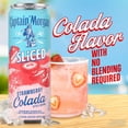 thumbnail image 5 of Captain Morgan Sliced Coladas Cocktails Variety Pack, 12 fl. oz. can, 12 pk., 5 of 8