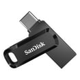 thumbnail image 1 of SanDisk Ultra Dual Drive Go USB Type-C 128GB, 2 pk., 1 of 9