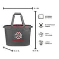 thumbnail image 3 of NCAA All Weather Tote, 3 of 5