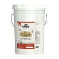 thumbnail image 1 of Augason Farms Hard Red Wheat Pail (40 lbs.), 1 of 7