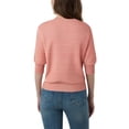 thumbnail image 3 of Frye Women's Short Sleeve Sweater, 3 of 8