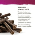 thumbnail image 4 of Caledon Farms Chewy Lamb Sticks Dog Treats, 44 oz., 4 of 4