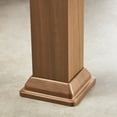 thumbnail image 4 of Member's Mark 12' x 16' Hardtop Wood-Look Aluminum and Steel Gazebo, 4 of 7