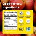 thumbnail image 2 of Bragg Organic Apple Cider Vinegar, 32 oz., 2 pk., 2 of 9