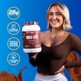 thumbnail image 5 of Redcon1 MRE Lite Whole Food Protein Powder – Hostess Cupcakes, 2.2 lbs., 5 of 9