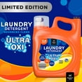 thumbnail image 3 of Member's Mark Advanced Clean + Ultra Oxi Liquid Laundry Detergent, 114 loads, 176 fl. oz., 3 of 7