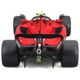 thumbnail image 9 of Bburago Formula One Racing 1:24 Race Cars with Driver Figures, 2 pk., 9 of 9