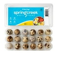 thumbnail image 3 of Spring Creek Quail Eggs, 1.5 dozen each, 2 ct., 3 of 4