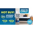 thumbnail image 2 of Serta Morning Slumber Medium Mattress Set, 2 of 12