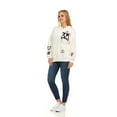 thumbnail image 2 of Women's Character Full Zip Hoodie, 2 of 12