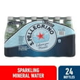 thumbnail image 9 of S.Pellegrino Sparkling Natural Mineral Water 16.9 fl. oz., 24 pk., 9 of 14