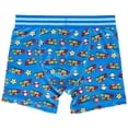thumbnail image 3 of Character Boys 5-Pack Athletic Boxer Brief, 3 of 4