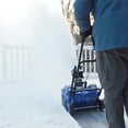 thumbnail image 9 of Snow Joe 18 Inch Wide 48V Cordless Snow Blower with Cover + (2) 4.0Ah Batteries / Charger, 9 of 18