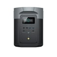 thumbnail image 1 of 2400-Watt EcoFlow DELTA 2 Max Portable Power Station + X Boost proprietary technology, 1 of 7