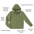 thumbnail image 7 of Member's Mark Active Hoodie, 7 of 9
