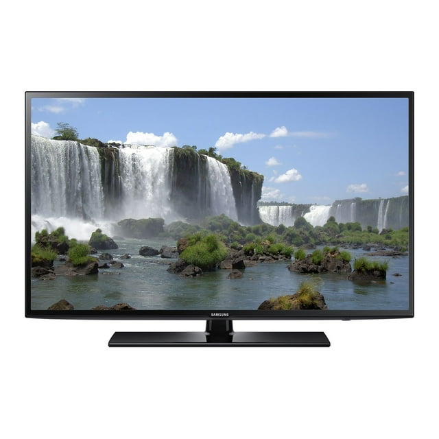 Samsung 55" Class 1080p LED Smart TV - UN55J620DAFXZA