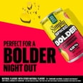 thumbnail image 5 of Simply Spiked Bolder Strawberry Hard Lemonade, 7.5 fl. oz. can, 12 pk., 5 of 5