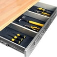thumbnail image 10 of Seville Classics UltraHD Lighted Workbench, 48" W x 24" D x 65.5" H, 10 of 21