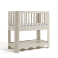 thumbnail image 1 of Storkcraft Casablanca 3-in-1 Convertible Bassinet, Choose Color, 1 of 8