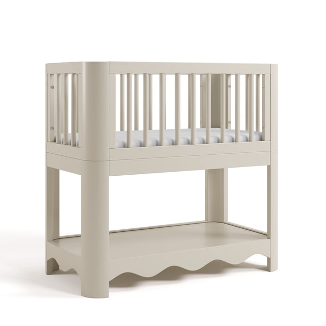 Storkcraft Casablanca 3-in-1 Convertible Bassinet, Choose Color