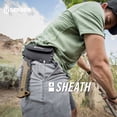 thumbnail image 14 of Gerber Bushcraft Folding Saw and Pack Hatchet Combo, 14 of 19