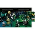 thumbnail image 3 of Disney Tim Burton's The Nightmare Before Christmas: Welcome to Halloween Town!, Hardcover, 3 of 5