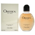 thumbnail image 2 of Calvin Klein Obsession for Men Eau de Toilette,  4.0 fl oz, 2 of 4