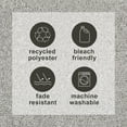 thumbnail image 6 of Member's Mark Hotel Premier Soft Bath Rug, 24" x 36", 6 of 9