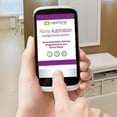 thumbnail image 4 of Capstone Intelligent Programmable Wi-Fi Controlled Wall Outlets, 4 of 4