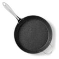 thumbnail image 2 of Starfrit The Rock 12" Fry Pan, 2 of 5