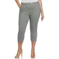 thumbnail image 4 of Rafaella Women's Stretch Capri Pant, 4 of 5