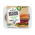 thumbnail image 2 of Beyond Meat Beyond Burger Plant-Based Patties, Frozen (8 ct.), 2 of 5