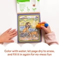 thumbnail image 7 of Melissa & Doug Sticker Wow! and Water Wow! Activity Set, 7 of 9