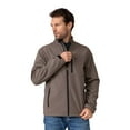 thumbnail image 2 of Free Country Men's Softshell Jacket, 2 of 12