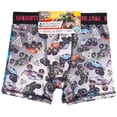 thumbnail image 2 of Character Boys 5-Pack Athletic Boxer Brief, 2 of 4