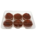 thumbnail image 1 of Member's Mark Carrot Muffins, 6 ct., 1 of 1
