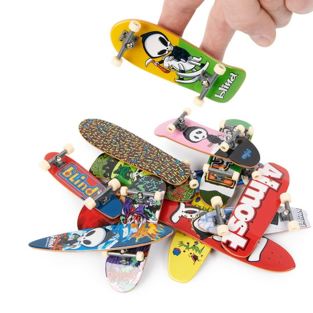 Tech Deck Mega 14-Pack Fingerboard Set - Samsclub.com