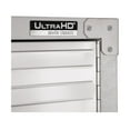 thumbnail image 7 of Seville Classics UltraHD Storage Cabinet, 36" W x 18" D x 72" H, 7 of 27
