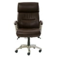 thumbnail image 3 of La-Z-Boy Varnell Big & Tall Executive Chair, Assorted Colors, 3 of 10