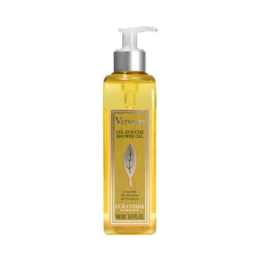 L'Occitane Verbena Shower Gel, Choose Size