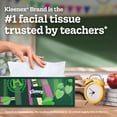 thumbnail image 2 of Kleenex Trusted Care Facial Tissues 12 boxes, 160 tissues/box, 2 of 13