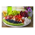thumbnail image 3 of Formaggio Cheese Artisan Meat & Mozzarella Variety Wraps 22 oz., 3 of 4