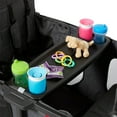 thumbnail image 6 of Radio Flyer Voya XT Quad Stroller Wagon with Accessories, 6 of 9