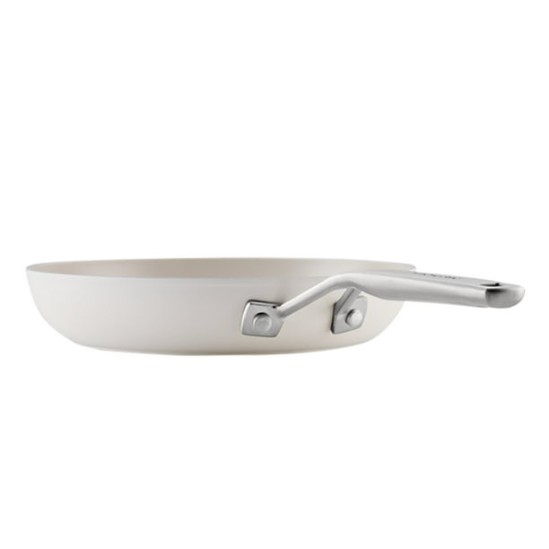 KitchenAid 10-Piece Hard-Anodized Ceramic Induction Cookware Set