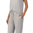 thumbnail image 6 of Cuddl Duds Women's 3-Piece Lounge Set, 6 of 11