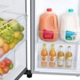 thumbnail image 10 of Samsung 22 cu. ft. Counter Depth Side-by-Side Refrigerator, 10 of 12